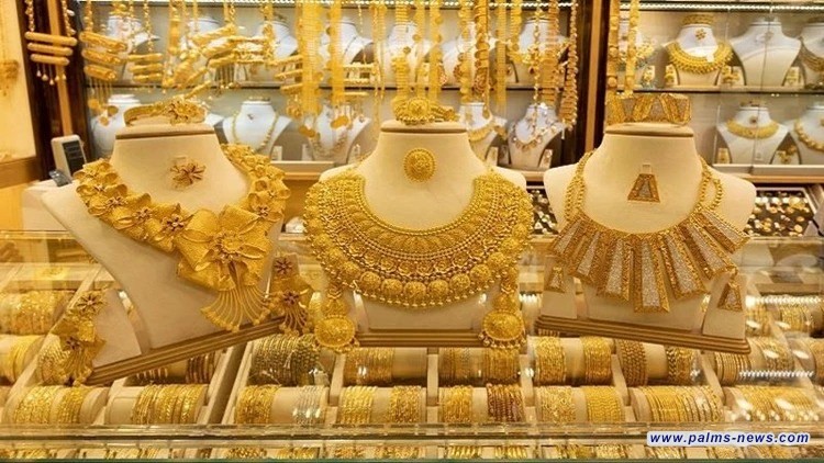 قفزة مفاجئة لأسعار الذهب في أسواق بغداد