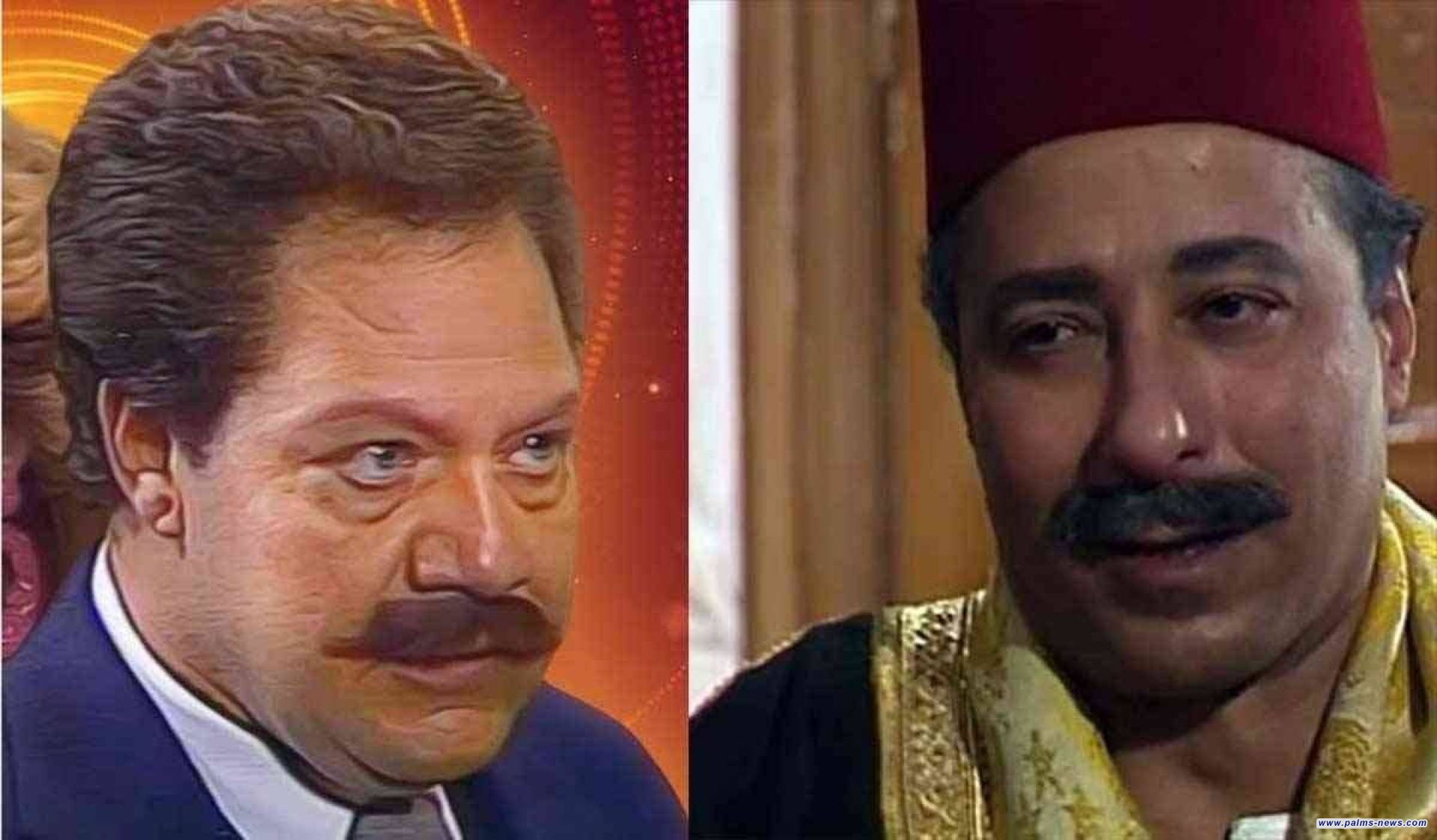 يحيى الفخراني عن صلاح السعدني:  " أكثرنا ثقافة كفنان"