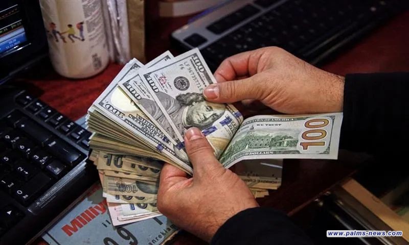 استقرار أسعار صرف الدولار أمام الدينار في الأسواق المحلية