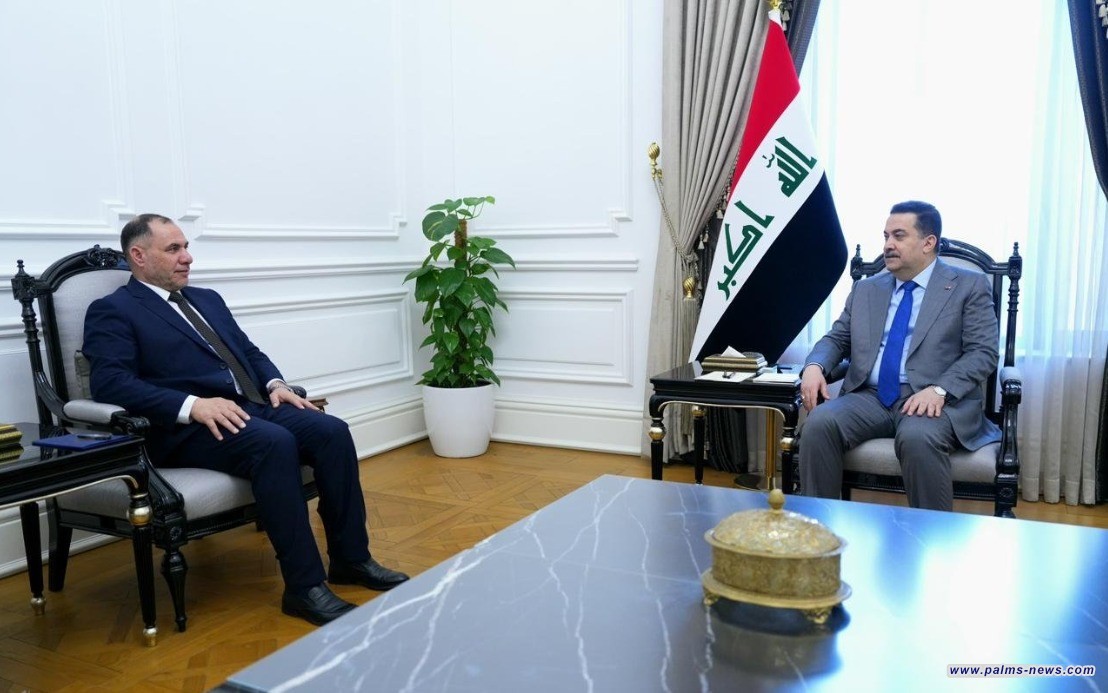 السوداني يؤكد أهمية تكامل العمل بين الحكومة الاتحادية والحكومات المحلية