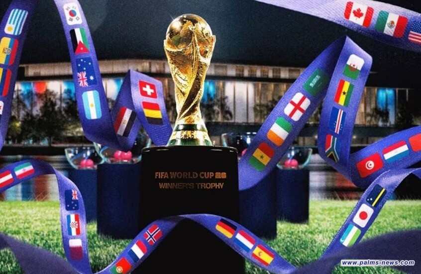 الكشف عن لاعبي كرة القدم الأعلى قيمة عالميا عقب مونديال 2026
