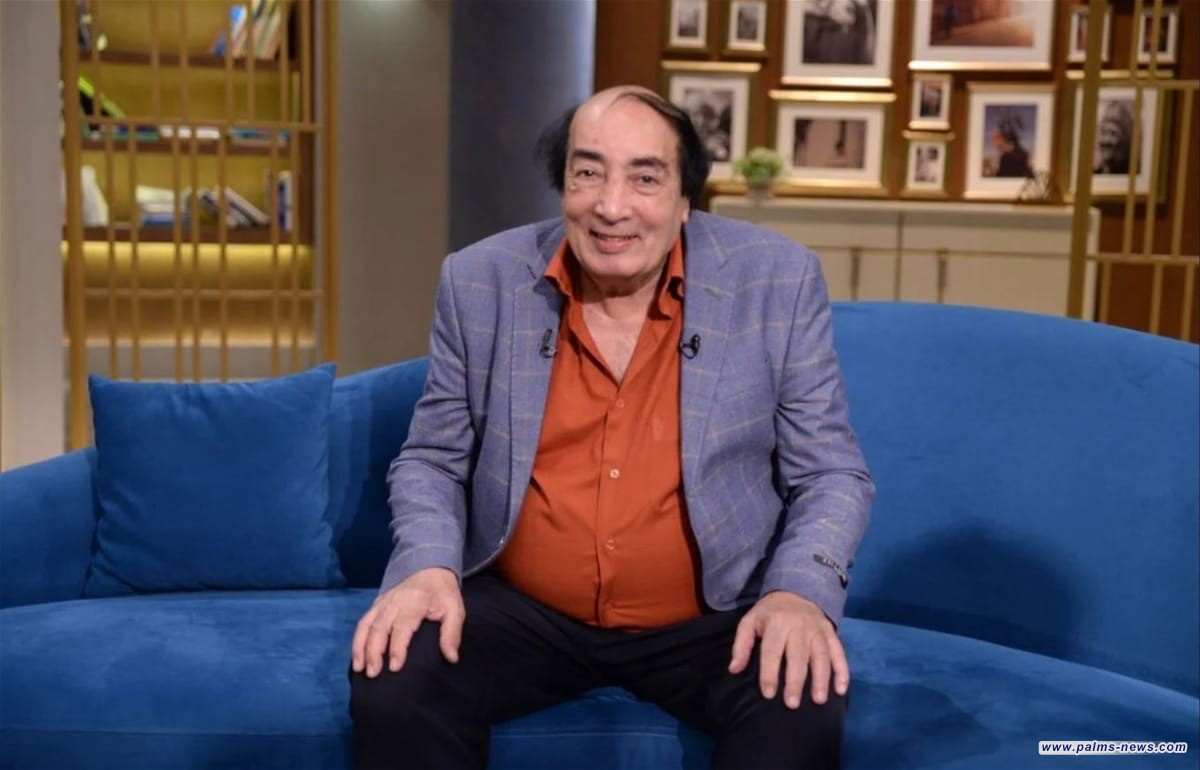 الفنان عبد الله مشرف يعتزل نهائيًا بشكل مفاجئ