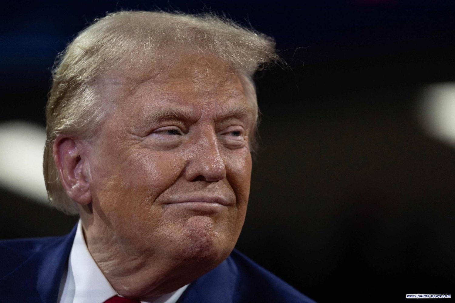 ترمب: الرئاسة أكثر خطورة من "ركوب الثيران"!