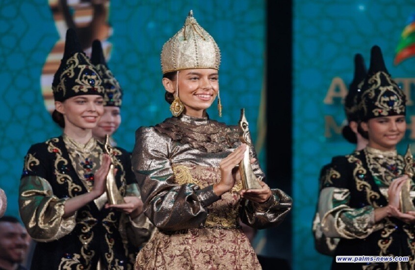 بمشاركة عراقية.. مهرجان قازان يحتفي بالسينما العالمية ويجمع أعمالا من 21 دولة