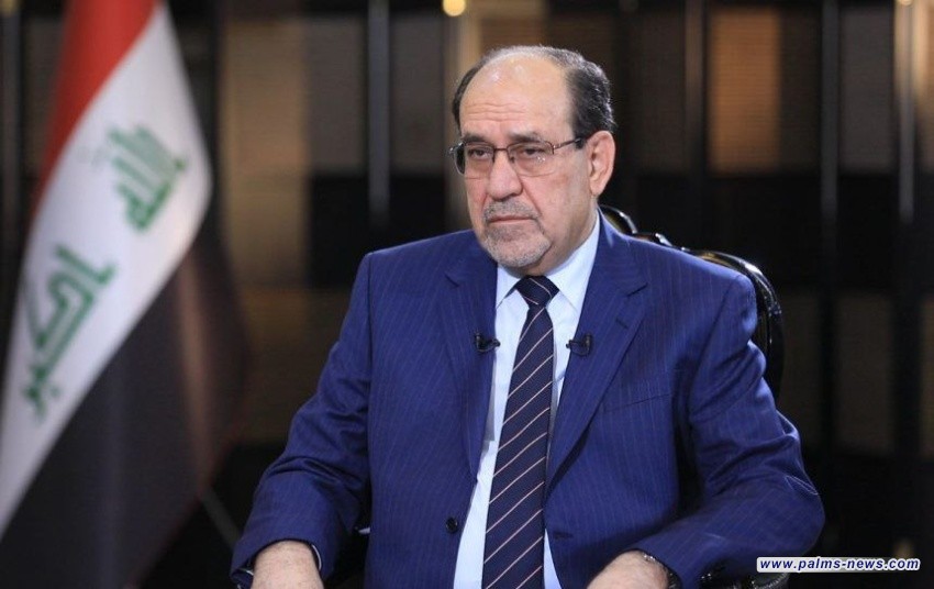 المالكي: دعوة التطبيع لا تمثل غير قائلها .. المسيحيون أبناء وطننا ولا نشكك بمواقفهم