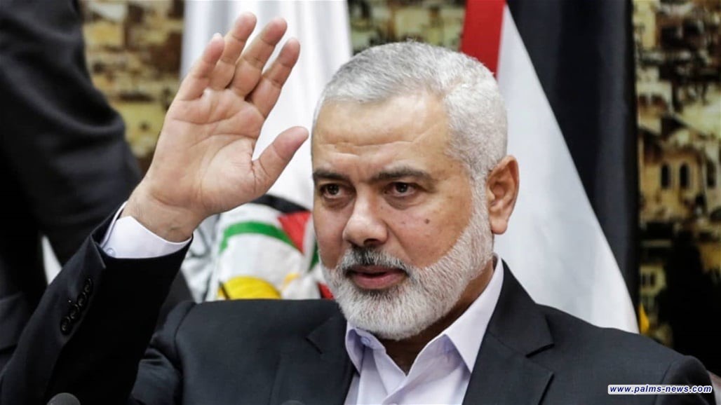 رواية إيرانية جديدة حول اغتيال هنية