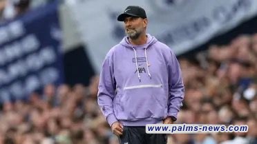 هل سيدرب يورغن كلوب بايرن ميونخ الألماني؟