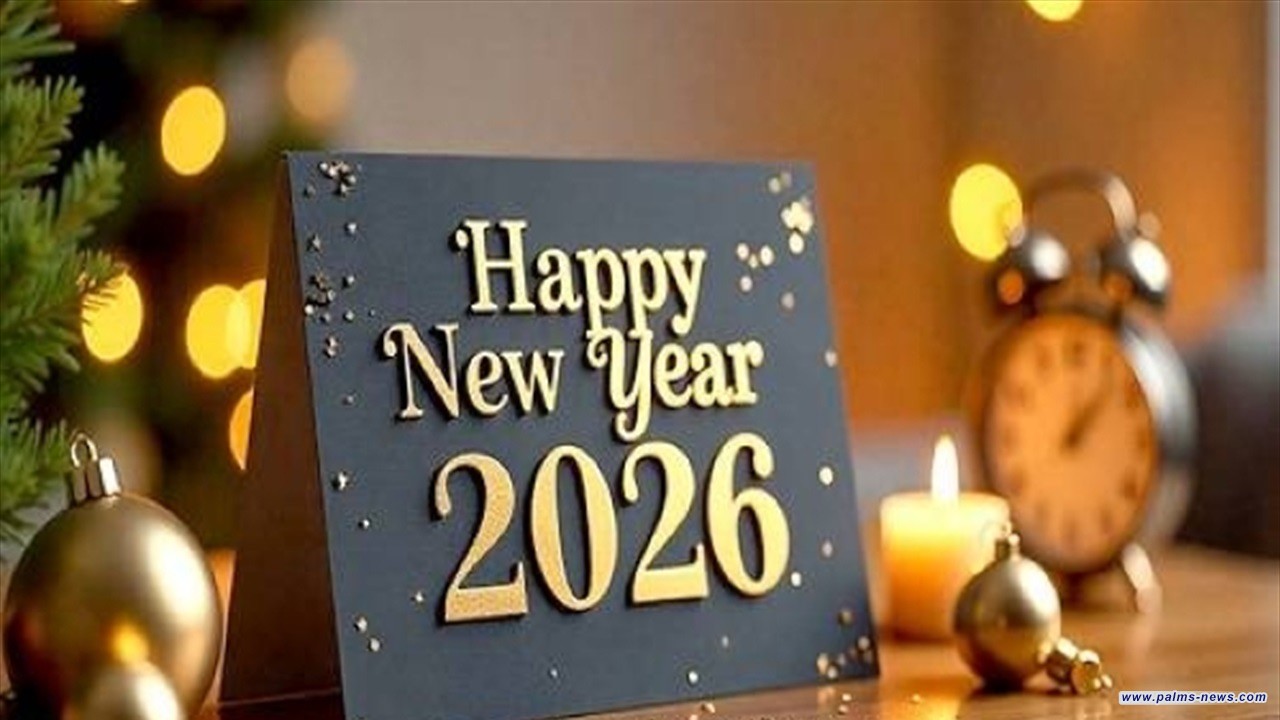 بين التفاؤل والخرافة والمرح.. أغرب احتفالات رأس السنة حول العالم