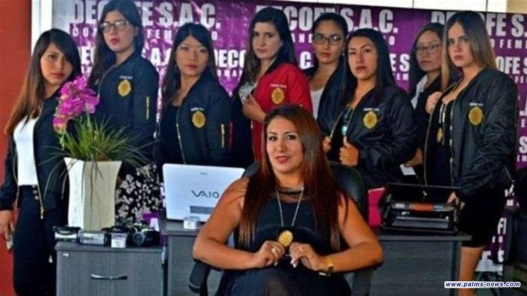 من الأكثر خيانة الرجال أم النساء.. فرقة "فينيكس" النسائية تكشف!