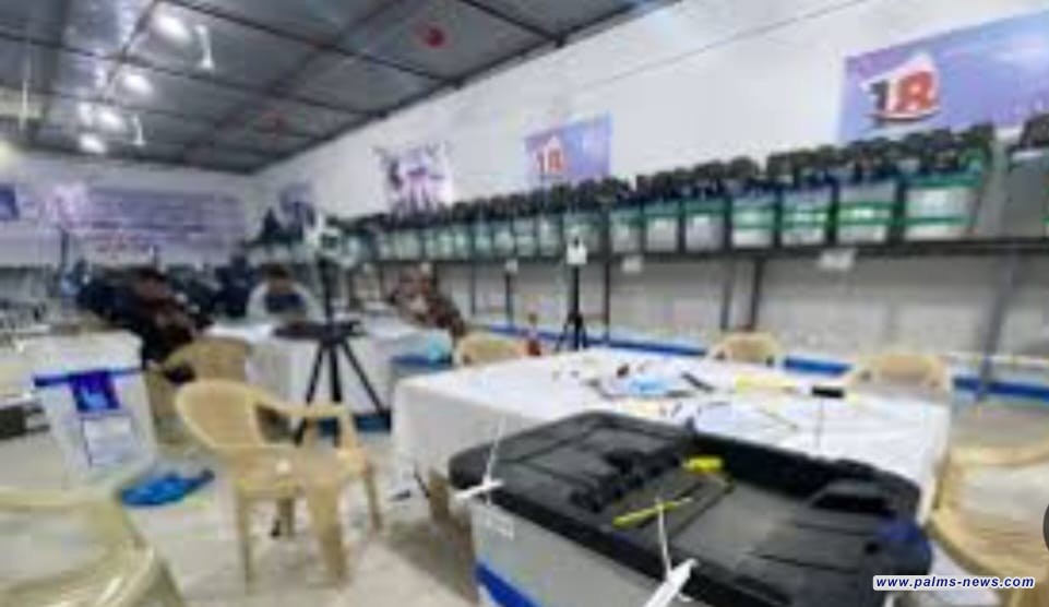 لجنة “الذوق العام” تباشر أعمالها في بغداد