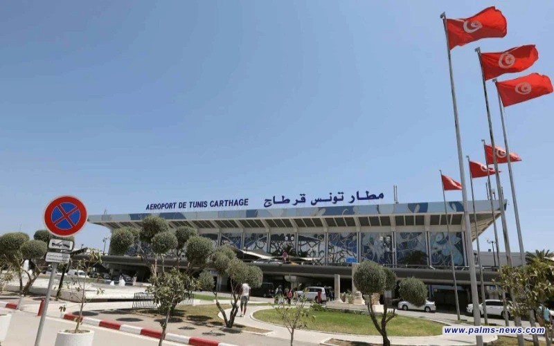 تونس تفرض شروطاً جديدة على دخول العراقيين لأراضيها