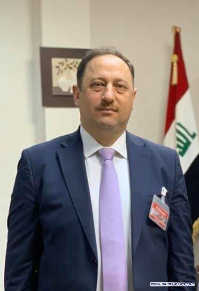 بالوثيقة.. السوداني يقيل رئيس ديوان الرقابة المالية رافل ياسين من منصبه  وتكليف  عمار المشهداني بدلاً عنه