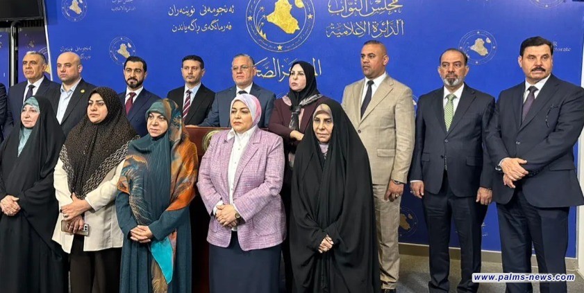 كتلة السوداني: الأمم المتحدة لا تمتلك حق إلغاء الخرائط البحرية للعراق الذي أصبح دولة خليجية