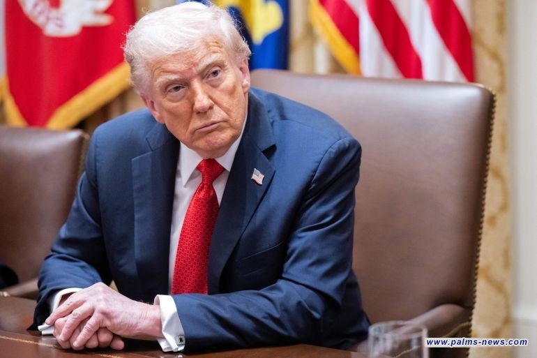 ترامب يكشف عن مشاركته في الهجمات الإسرائيلية ضد حزب الله في لبنان وسوريا