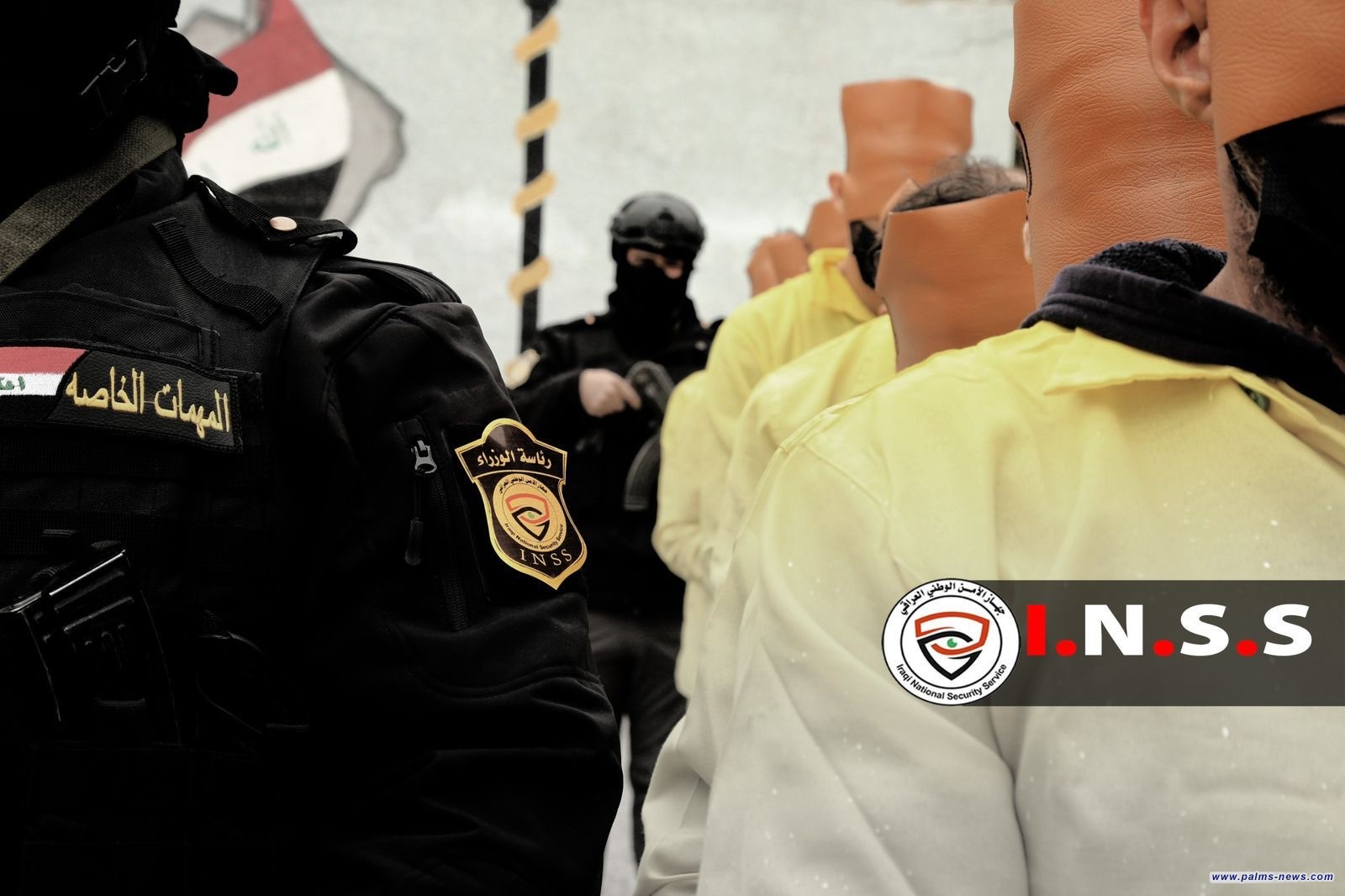 الأمن الوطني ينجح بإحباط عمليات نصب ومتاجرة غير قانونية بالشرائح