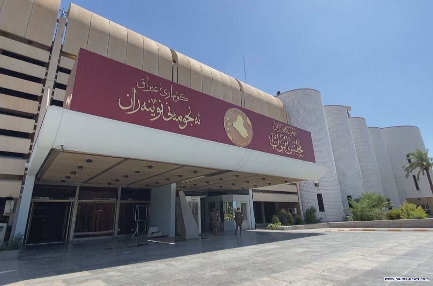 لجنة مكافحة المخدرات: بيان السيد السيستاني خريطة طريق لمواجهة آفة المخدرات