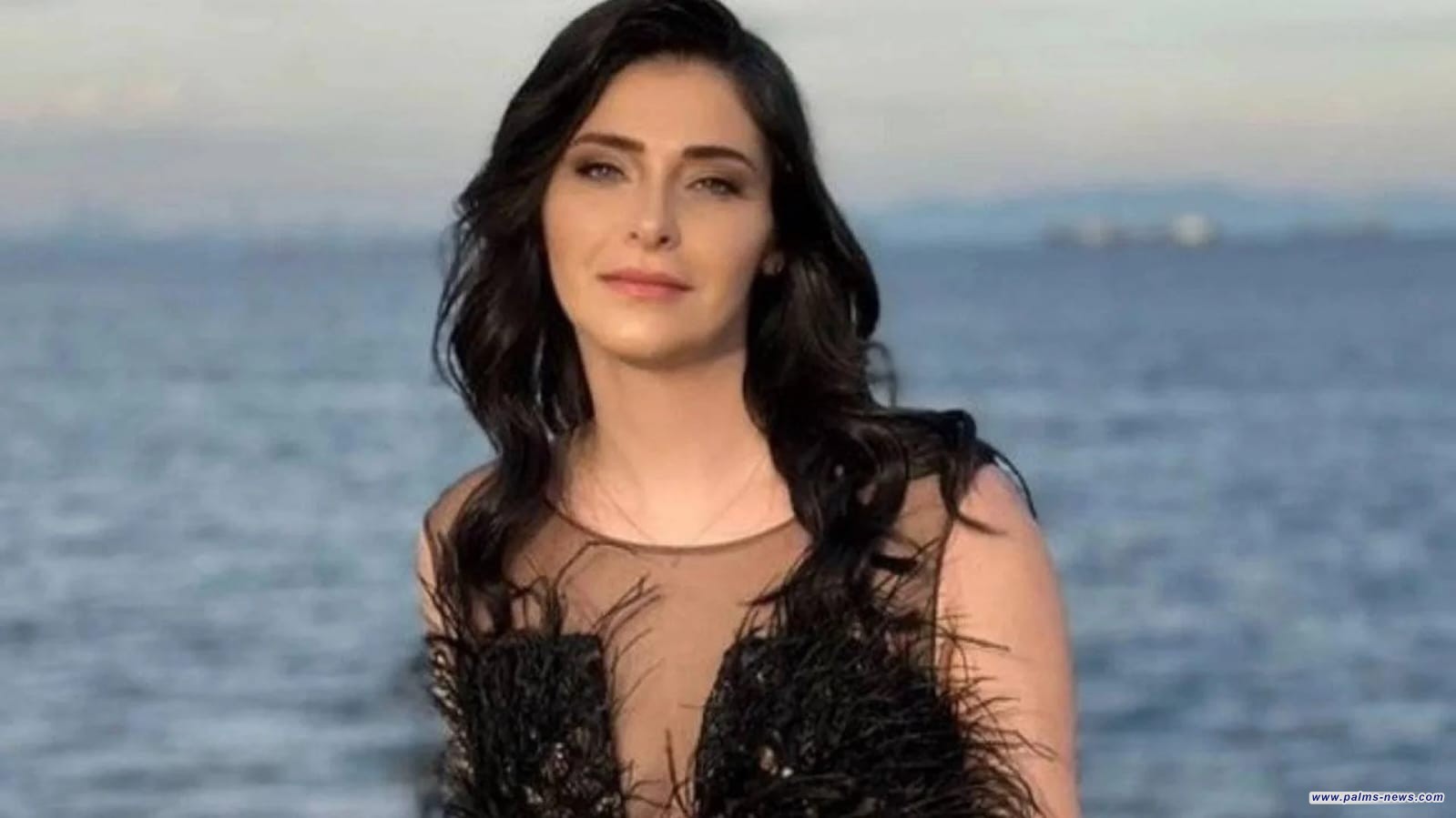 رحيل مبكر للممثلة التركية غولشاه تشوم عن 38 عاماً