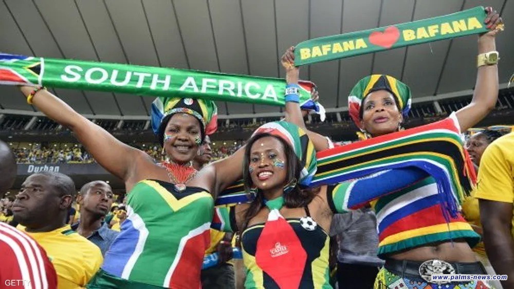 الاتحاد الأفريقي لكرة القدم (الكاف) يقرر إقامة كأس أمم أفريقيا كل 4 أعوام بدلا من عامين