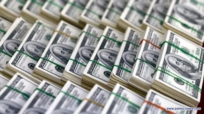 احتياطيات العراق الدولارية تستعيد عافيتها وتقترب من 80 مليار دولار