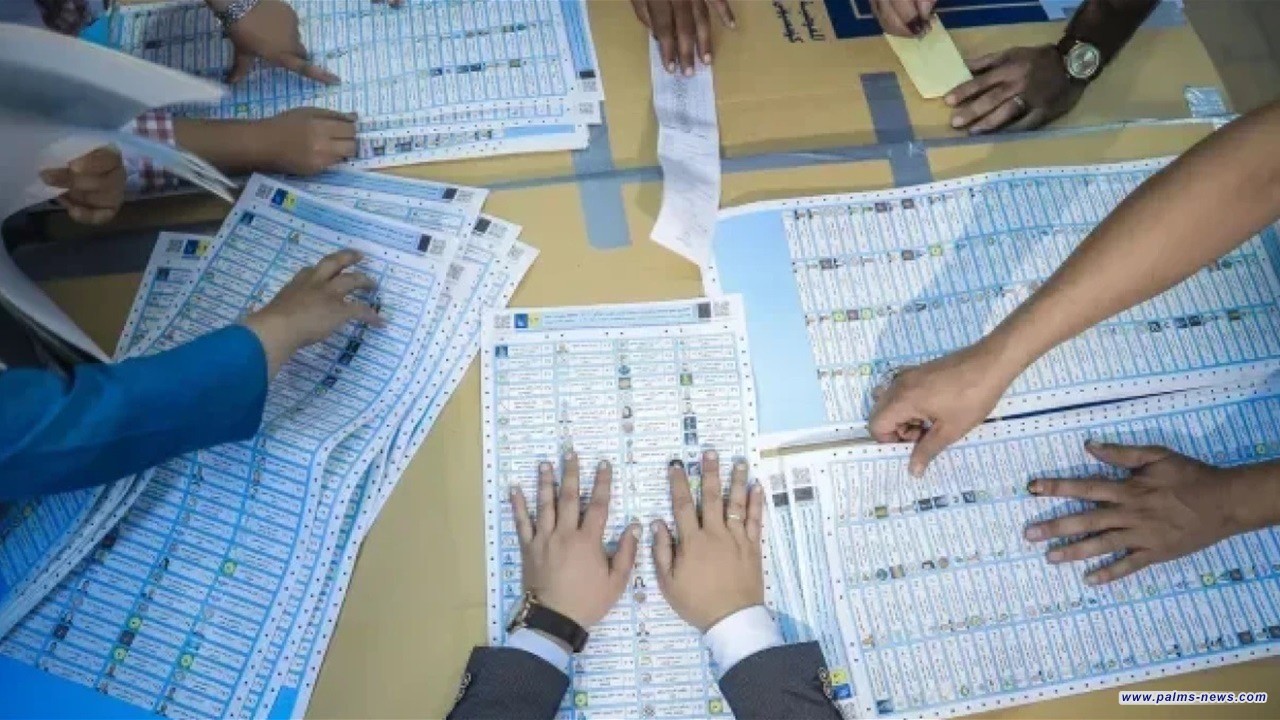 المساءلة والعدالة تستبعدُ   335 مرشحاً بعثياً