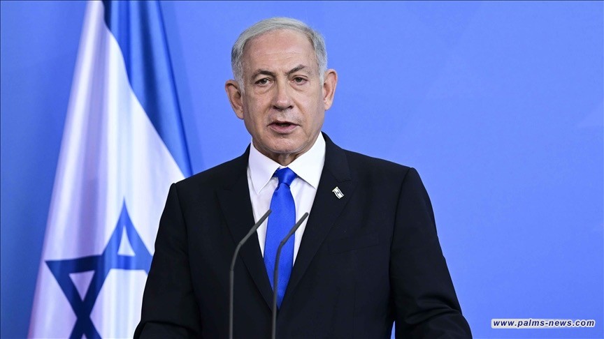 نتنياهو : الحرب على حماس ستستمر حتى آخر جنديف