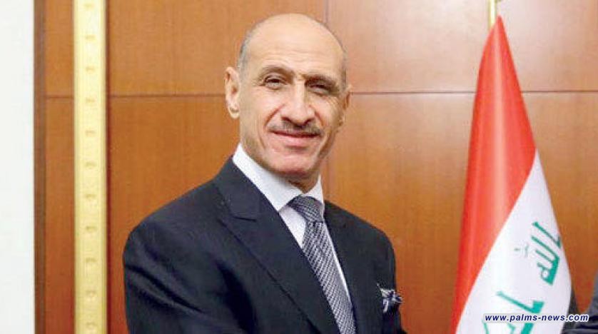 درجال : ملعب جذع النخلة جاهز لمباراة العراق وإندونيسيا