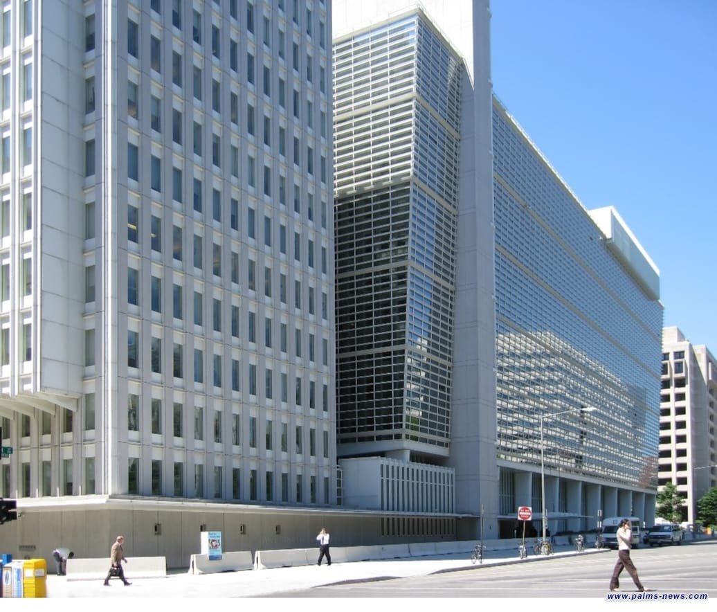 البنك الدولي يحذر من انتكاسة للاقتصاد العالمي