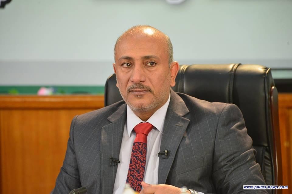 محافظ كربلاء : مستمرين بتنفيذ مشاريع جديدة للزيارة المليونية بدعم من السوداني