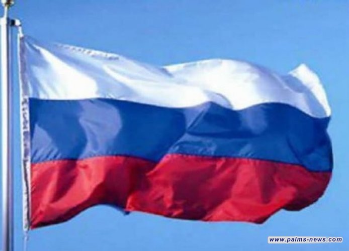 روسيا تسلم سفير بلجيكا احتجاجا شديد اللهجة