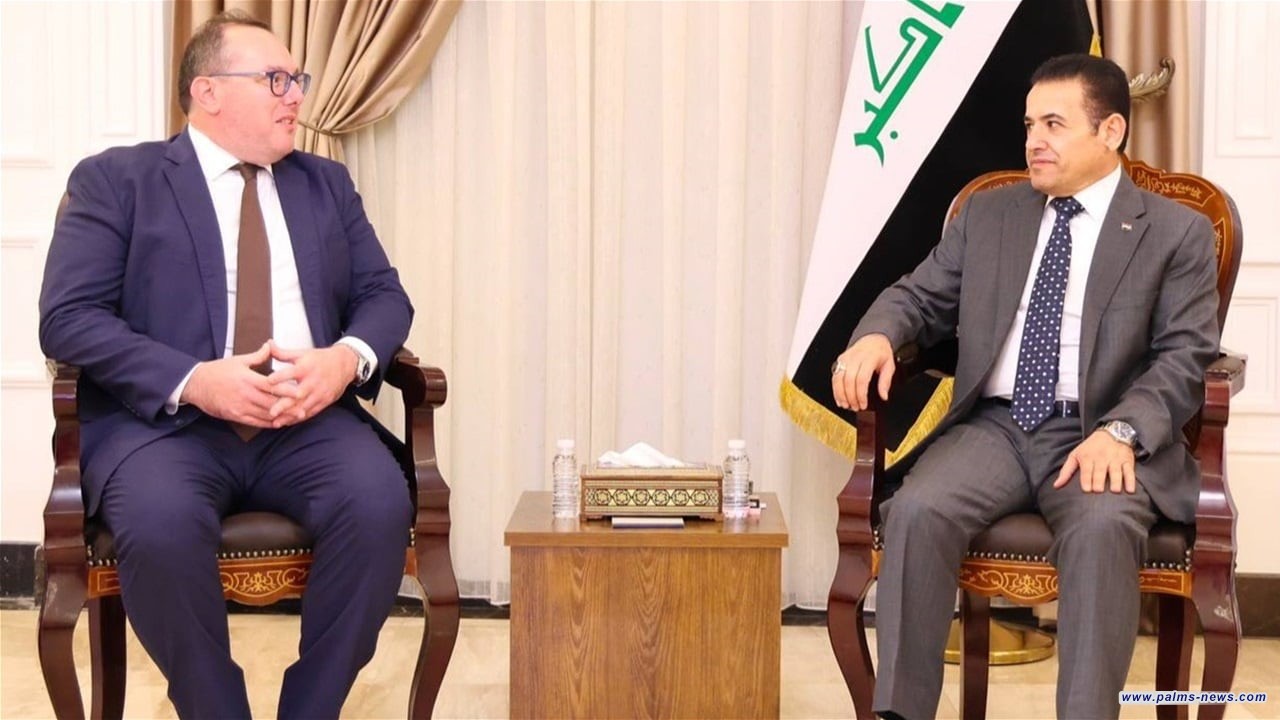 واشنطن ترحب بإجراءات حصر السلاح وتصفها بـ"النقلة النوعية" لمستقبل العراق