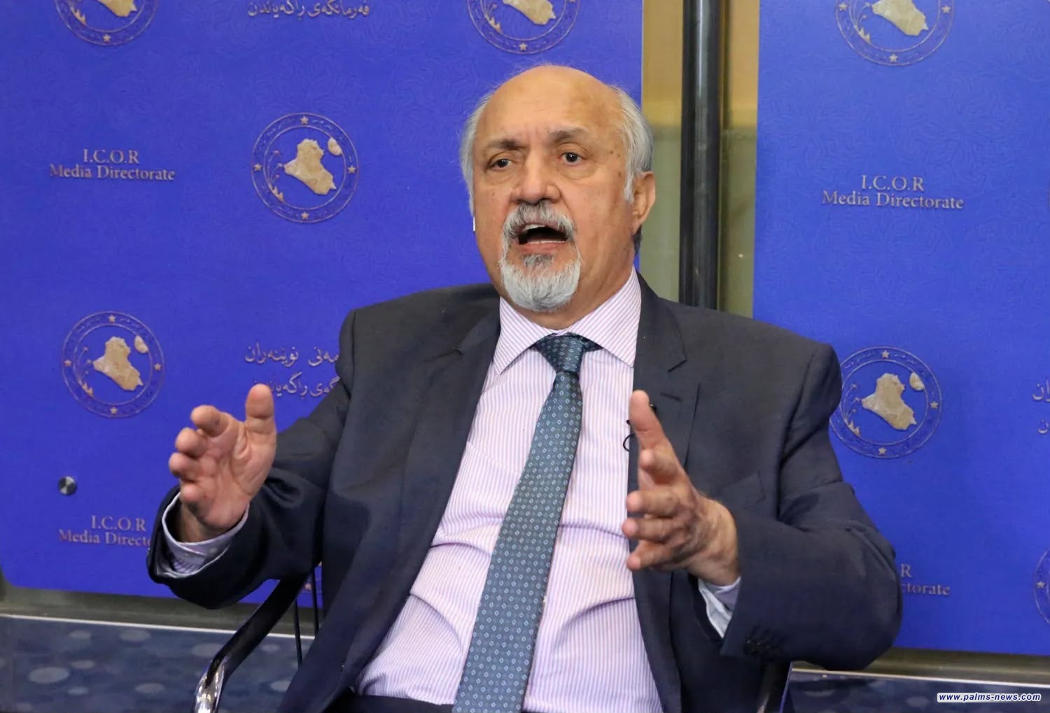 محكمة جنايات الكرخ تصدر حكماً بالحبس لمدة سنة بحق مشعان الجبوري بعد شكوى تقدم بها محمد الحلبوسي.