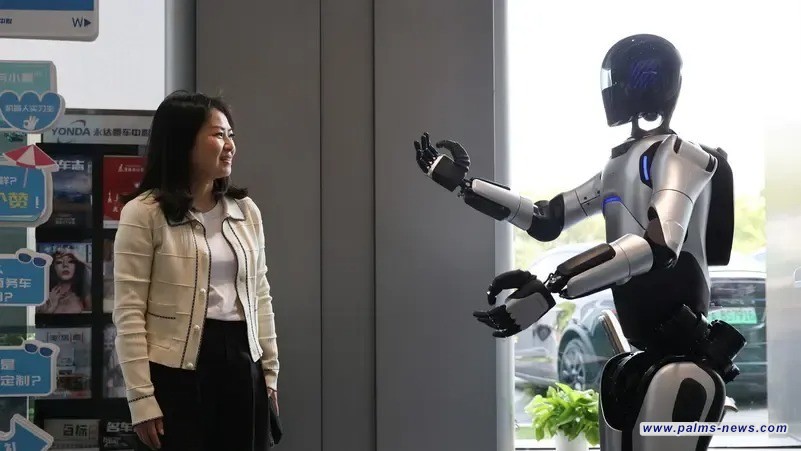 تقرير: عام 2026 سيكون الانطلاقة الكبرى للروبوتات الشبيهة بالبشر