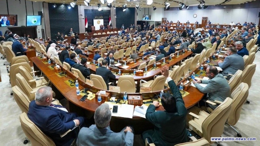 لجنة الأقاليم النيابية تطالب بوقف ترشيح قائممقام سنجار ومدير ناحية الشمال
