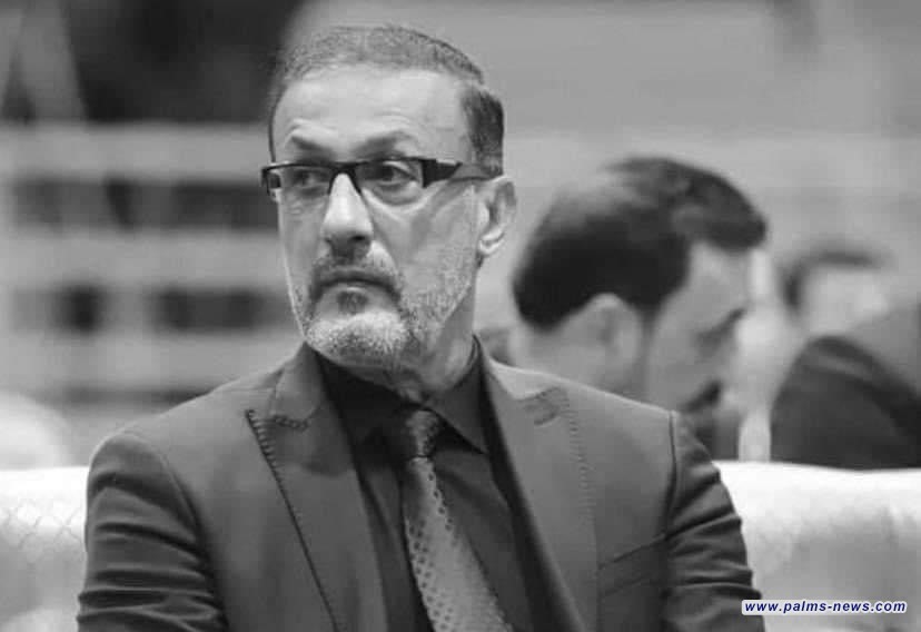 وفاة اللاعب العراقي شرار حيدر بعد صراع مع المرض