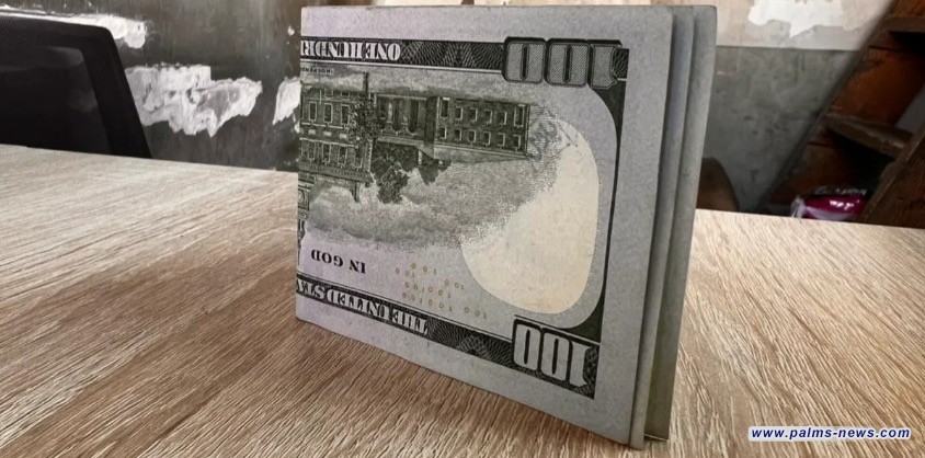 154250 ديناراً.. أسعار صرف الدولار في السوق العراقية مع الإغلاق