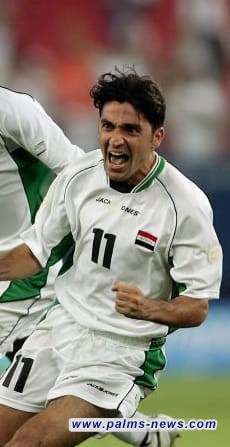 هوار ملا محمد : مصلحة العراق أولاً