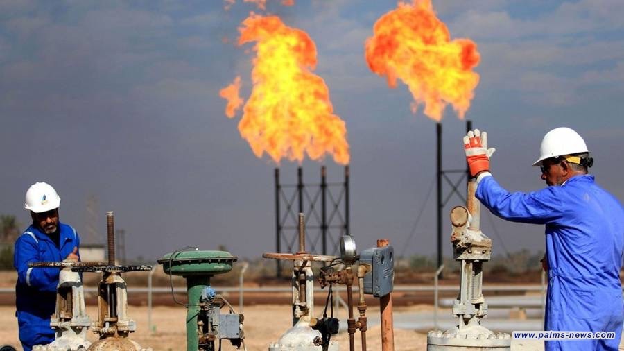 انخفاض أسعار النفط وسط احتمالات التوصل لوقف اطلاق النار في غزة