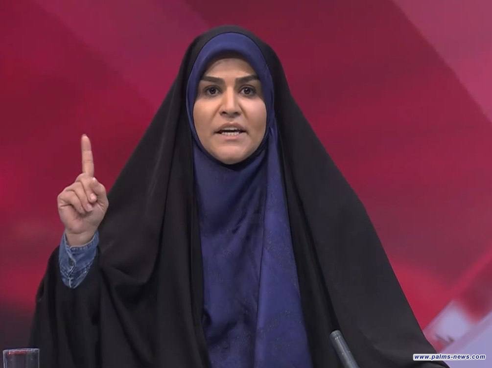 فنزويلا تمنح جائزة "سيمون بوليفار" للمذيعة الإيرانية "سحر إمامي"