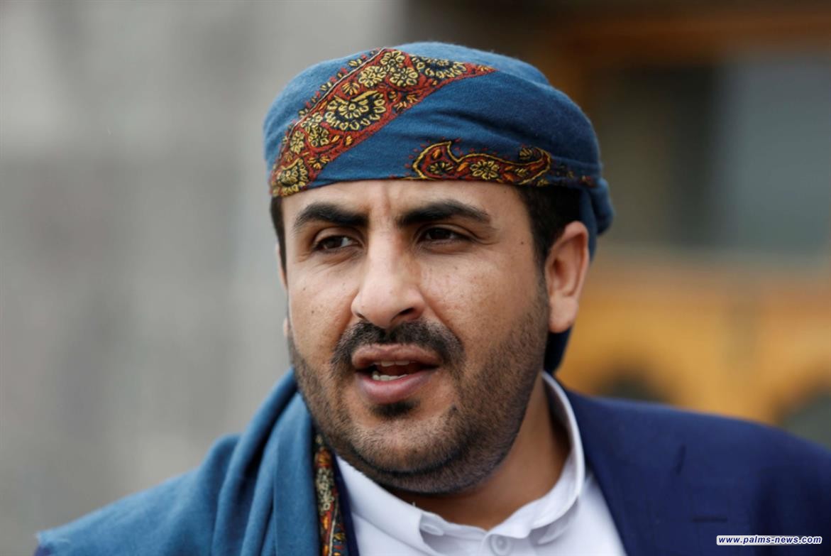 محمد عبد السلام من مسقط: لسنا أمام أي التزام بشأن وقف إطلاق النار