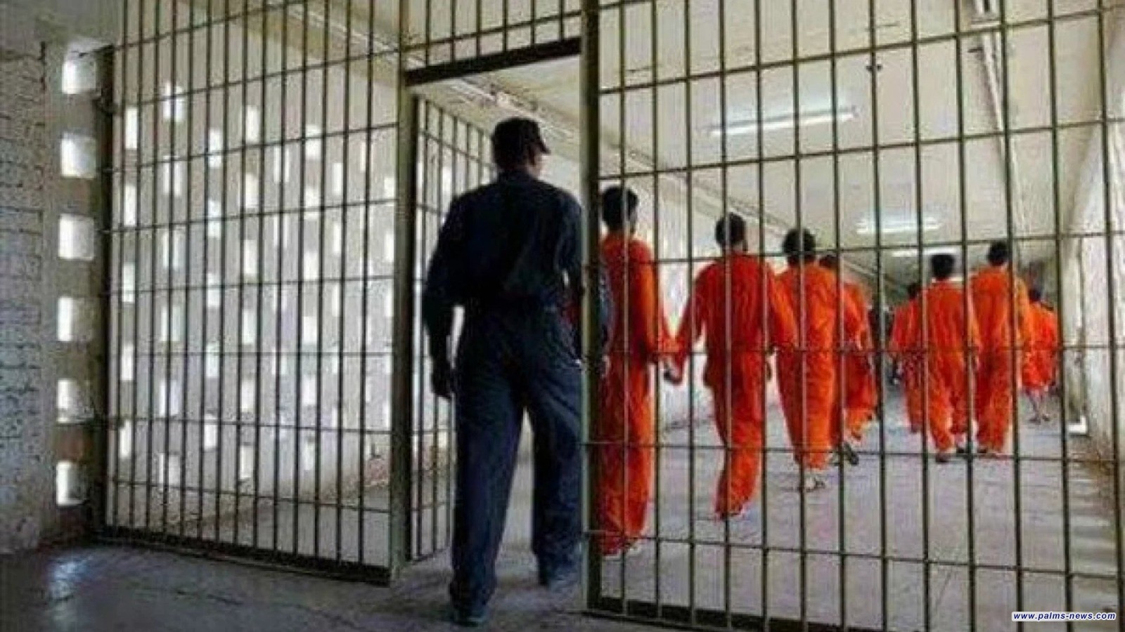 العراق يتحرك دبلوماسياً لإعادة 6 آلاف سجين أجنبي إلى بلدانهم