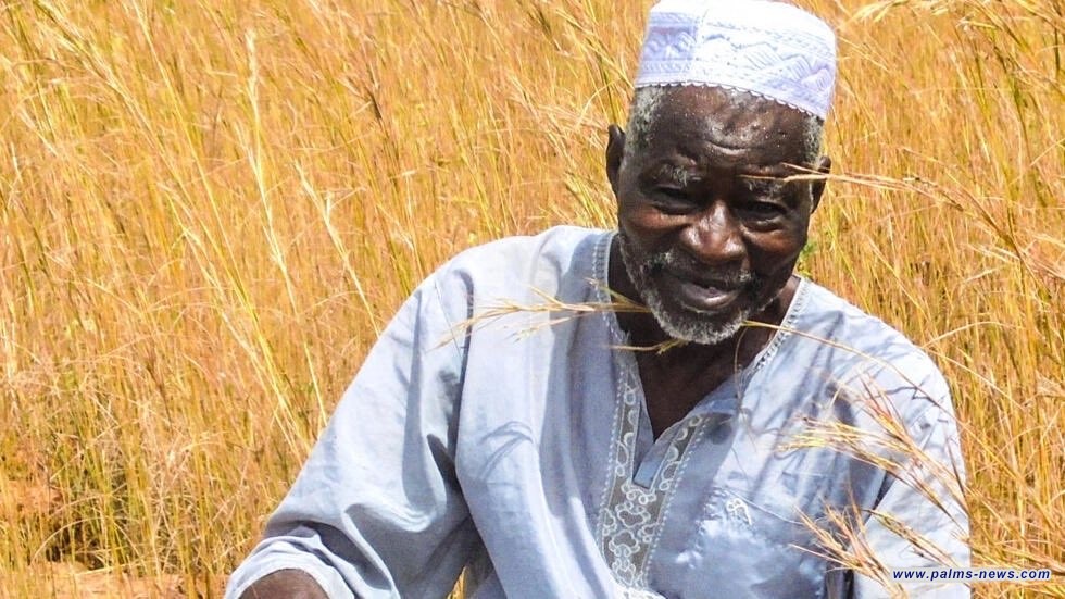 يعقوب ساوادوغو يفارقُ الحياة .. الرجل الذي أوقف الصحراء