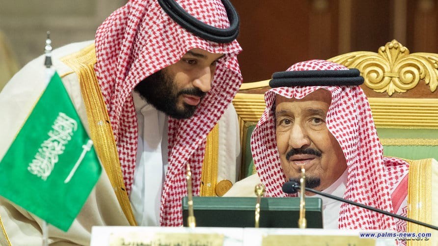 السعودية تصدر قرارا بشأن التطورات في لبنان