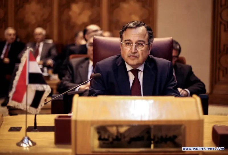 من هو نبيل فهمي الأمين العام الجديد لجامعة الدول العربية؟