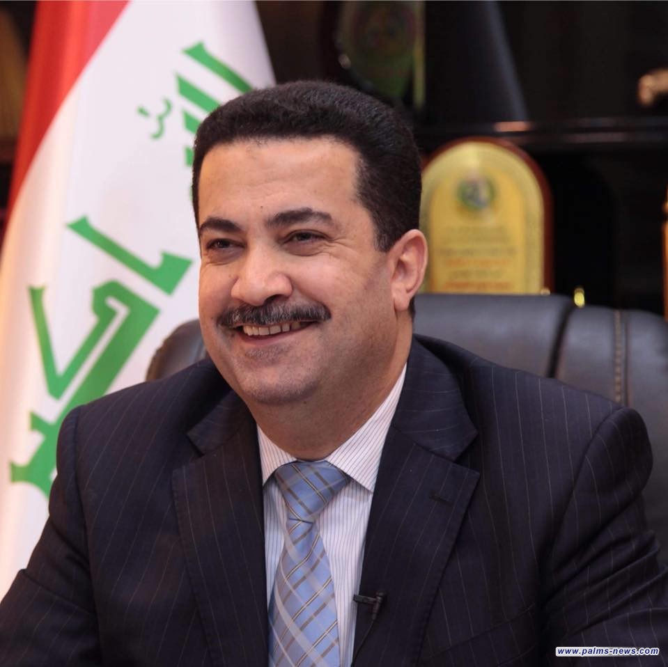 رئيس الوزراء محمد شياع السوداني يرفع دعوى قضائية جديدة ضد المحلل السياسي، محمد نعناع بتهمة الاساءة والتشهير.