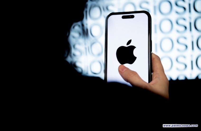 بياناتكم في خطر!.. تحديث أمني طارئ من آبل