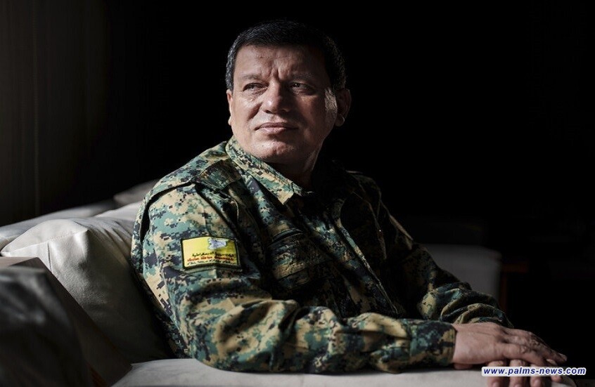 أحد أقارب مظلوم عبدي لصحيفة The National: تبددت أحلامه لم يعد لديه خيار.. إنه "محطم"