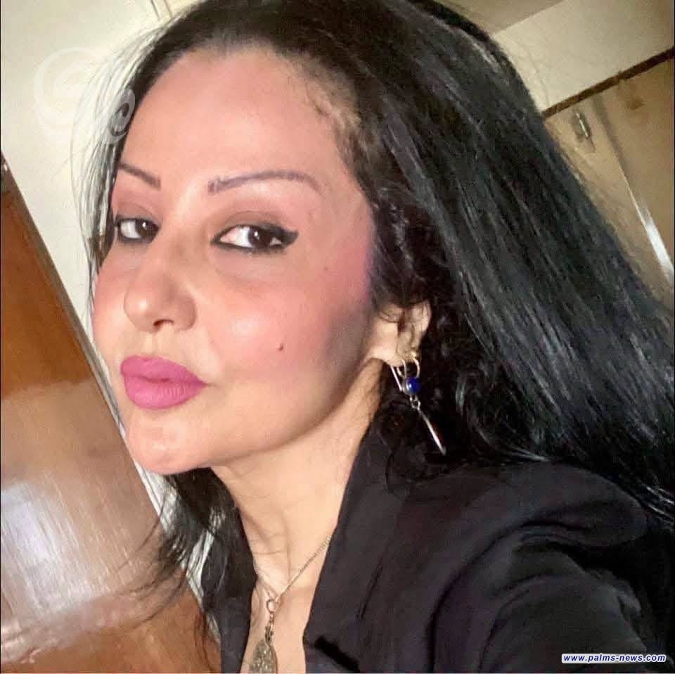 بعد منشورها المثير للجدل..مينا الحلو تصدر توضيحاً