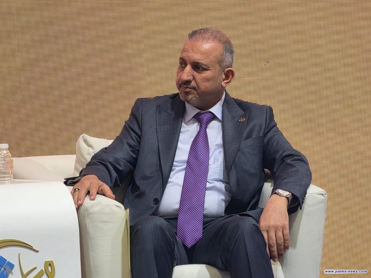 نفط الوسط: عودة الإنتاج بنسبة 100 في المئة