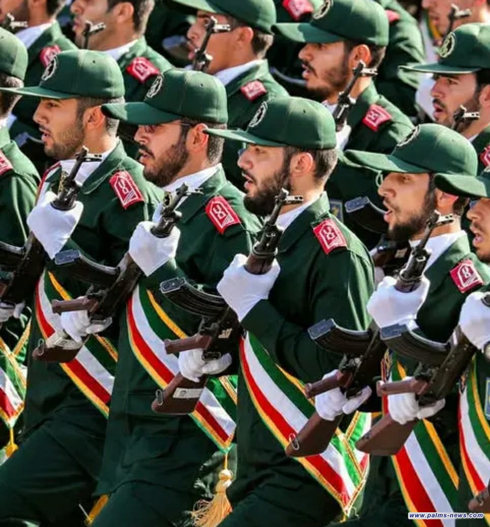 الحرس الثوري: الأمن في الخليج تؤمّنه إيران  ولا داعي لأي تواجد امريكي