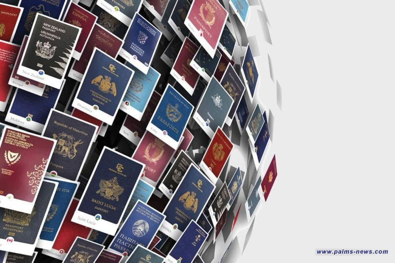 اليابان وسنغافورة في المرتبة الأولى بجوازات السفر عالمياً